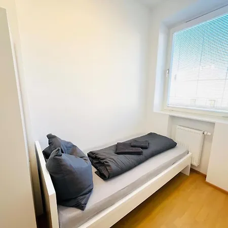 Apartment 3 5 Betten Zentral Leoben Top3