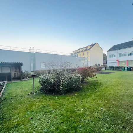 3 5 Betten Zentral Leoben Top3 Apartment *