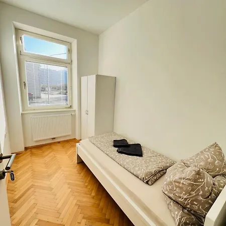 3 5 Betten Zentral Leoben Top3 * Leitendorf