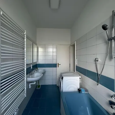 3 5 Betten Zentral Leoben Top3 Apartment