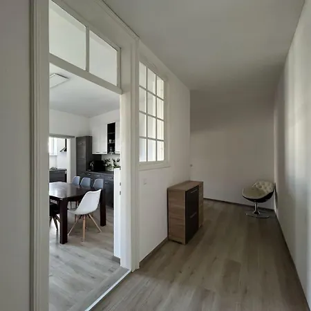 Apartment 3 5 Betten Zentral Leoben Top3 Leitendorf