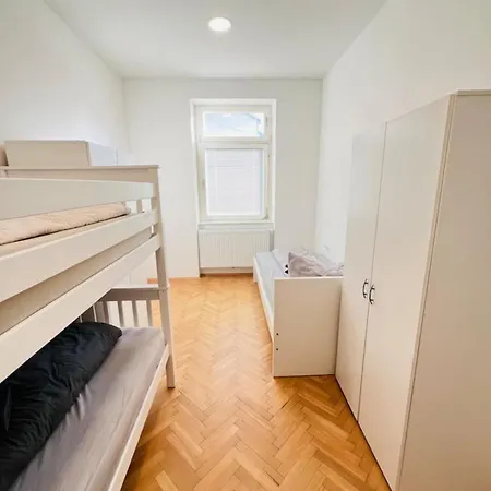 Apartment 3 5 Betten Zentral Leoben Top3