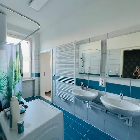 3 5 Betten Zentral Leoben Top3 Apartment Leitendorf