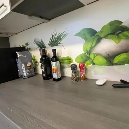 Apartment 3 5 Betten Zentral Leoben Top3