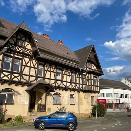 3 5 Betten Zentral Leoben Top3