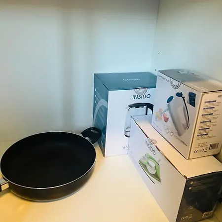 3 5 Betten Zentral Leoben Top3 Apartment Leitendorf