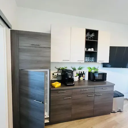 3 5 Betten Zentral Leoben Top3 * Leitendorf