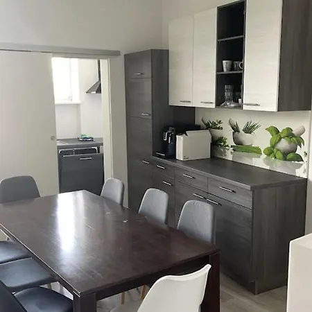 3 5 Betten Zentral Leoben Top3 * Leitendorf