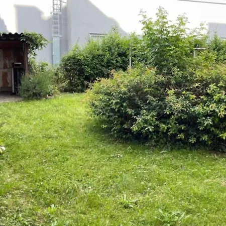 Apartment 3 5 Betten Zentral Leoben Top3 *
