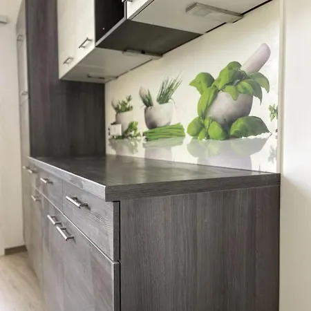 3 5 Betten Zentral Leoben Top3 Apartment *