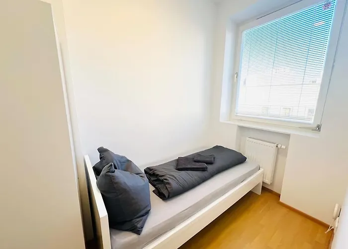 Lägenhet 3 5 Betten Zentral Leoben Top3