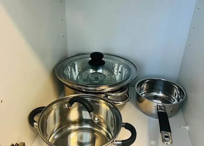 3 5 Betten Zentral Leoben Top3 Appartement Leitendorf