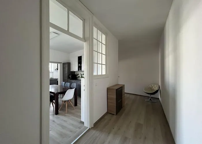 Lägenhet 3 5 Betten Zentral Leoben Top3 Leitendorf