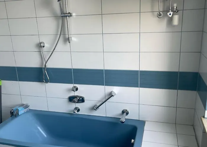 3 5 Betten Zentral Leoben Top3 Leitendorf