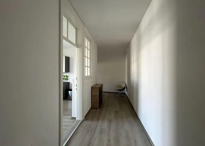 3 5 Betten Zentral Leoben Top3