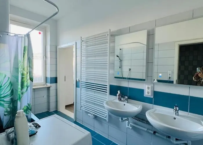 3 5 Betten Zentral Leoben Top3 Lägenhet Leitendorf