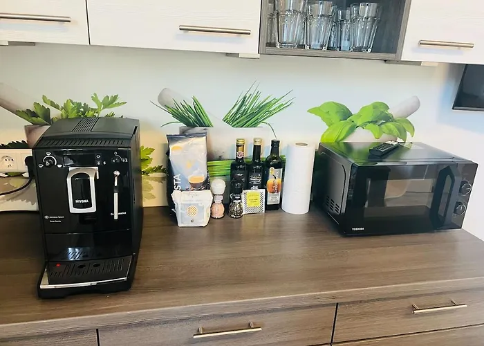 3 5 Betten Zentral Leoben Top3 * Leitendorf