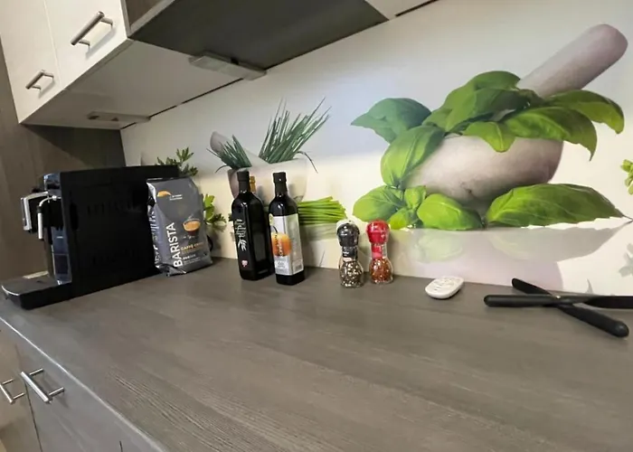 Appartement 3 5 Betten Zentral Leoben Top3