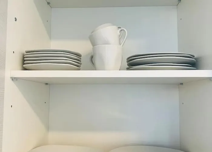 3 5 Betten Zentral Leoben Top3 Appartement Leitendorf