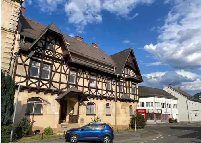 3 5 Betten Zentral Leoben Top3