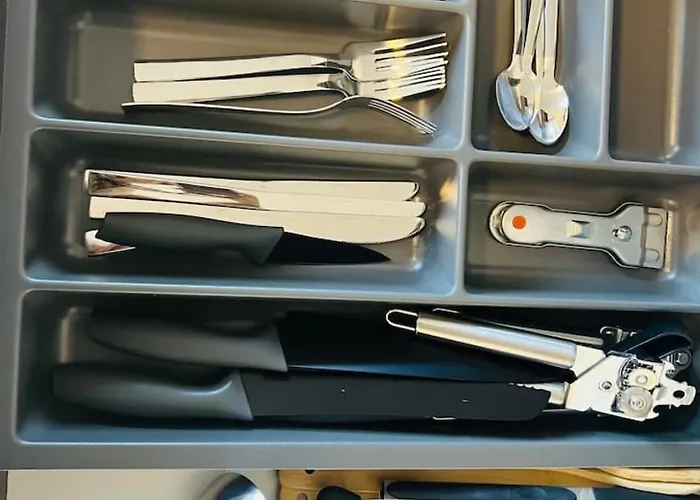 Appartement 3 5 Betten Zentral Leoben Top3