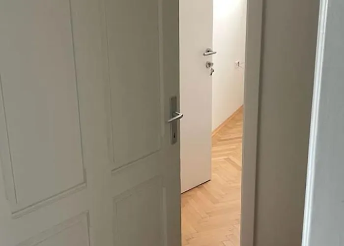 3 5 Betten Zentral Leoben Top3