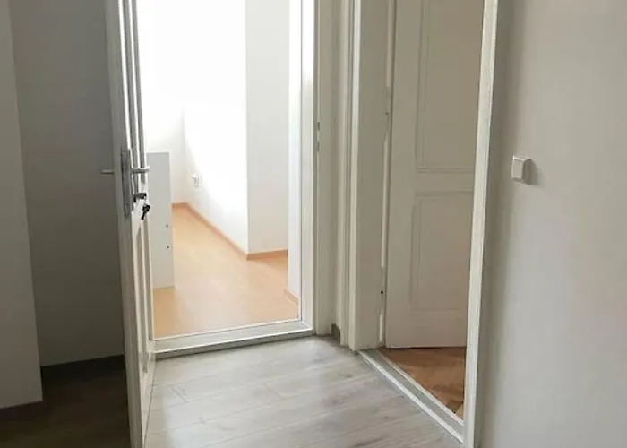 Appartement 3 5 Betten Zentral Leoben Top3