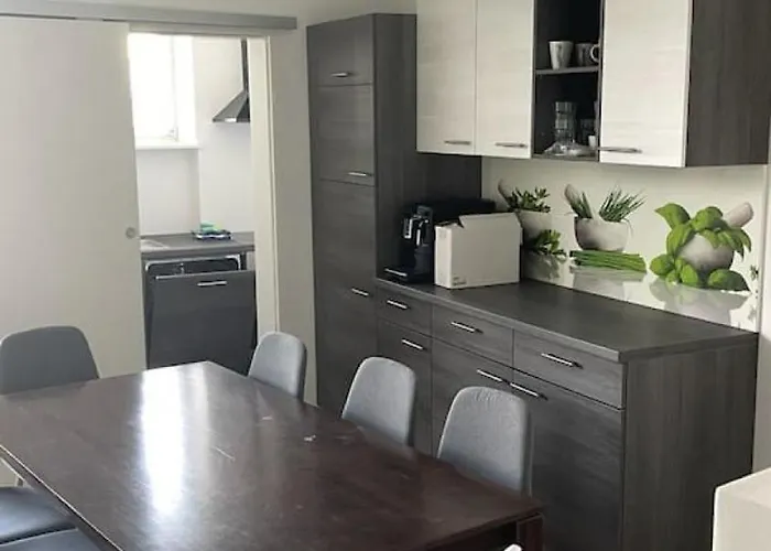 3 5 Betten Zentral Leoben Top3 * Leitendorf