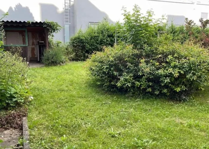 Appartement 3 5 Betten Zentral Leoben Top3 *