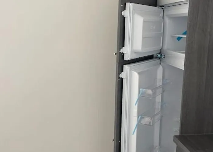 3 5 Betten Zentral Leoben Top3 Appartement *