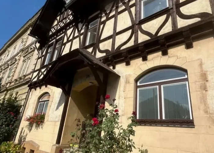 3 5 Betten Zentral Leoben Top3 Leitendorf